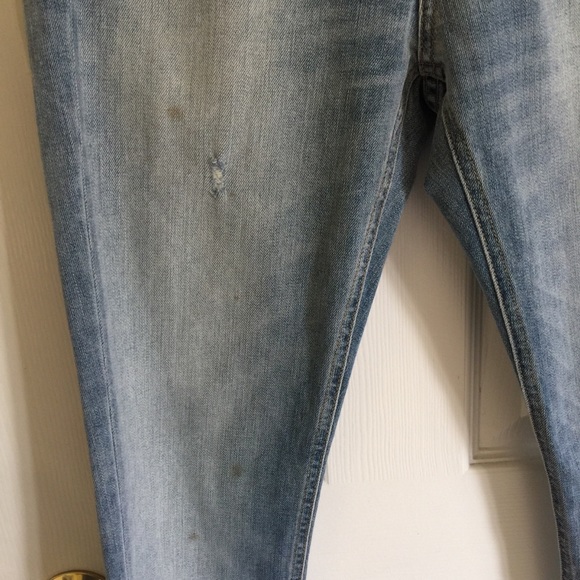 RAG & BONE Dre Capri - Picture 7 of 8